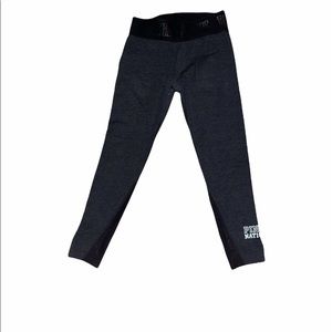 PINK Nation stretch leggings